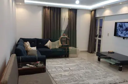 Apartment - 2 Bedrooms - 1 Bathroom for sale in El Rehab Extension - Al Rehab - New Cairo City - Cairo