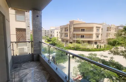 Apartment - 3 Bedrooms - 2 Bathrooms for sale in New Cairo City - Cairo