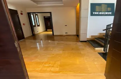 Apartment - 4 Bedrooms - 3 Bathrooms for rent in Forty West - Sheikh Zayed Compounds - Sheikh Zayed City - Giza