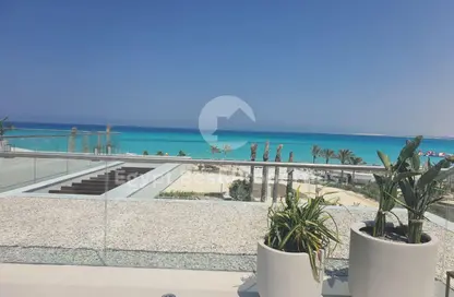فيلا - 4 غرف نوم - 4 حمامات للبيع في سيلڤر ساندس - قسم مرسي مطروح - الساحل الشمالي