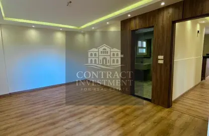 Apartment - 3 Bedrooms - 2 Bathrooms for sale in Privado - Madinaty - Cairo