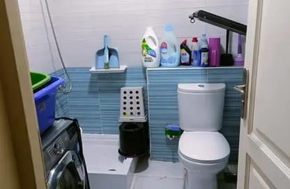 شقة - 2 غرف نوم - 2 حمامات للبيع في مدينتي - القاهرة