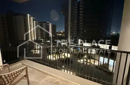 Apartment - 4 Bedrooms - 4 Bathrooms for sale in Zed Towers - Sheikh Zayed Compounds - Sheikh Zayed City - Giza