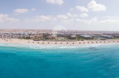 Chalet - 3 Bedrooms - 3 Bathrooms for sale in Ras Soma - Safaga - Hurghada - Red Sea