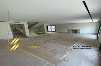 Villa - 4 Bedrooms - 5 Bathrooms for sale in Cairo Festival City - North Investors Area - New Cairo City - Cairo