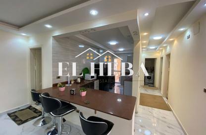 Apartment - 2 Bedrooms - 2 Bathrooms for rent in Madinaty - Cairo