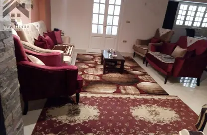 Apartment - 3 Bedrooms - 1 Bathroom for sale in Al Hadaba Al Olya - Mokattam - Cairo Apartment - 3 Bedrooms - 1 Bathroom for sale in Al Hadaba Al Olya - Mokattam - Cairo