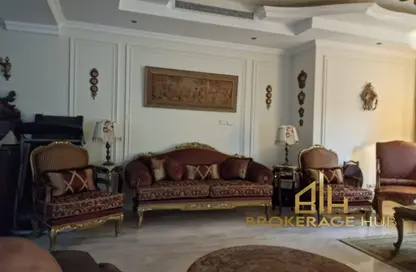 تاون هاوس - 3 غرف نوم - 3 حمامات للبيع في هايد بارك - مدينة القاهرة الجديدة - القاهرة