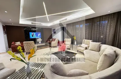 Townhouse - 4 Bedrooms - 4 Bathrooms for rent in Westown - Sheikh Zayed Compounds - Sheikh Zayed City - Giza Townhouse - 4 Bedrooms - 4 Bathrooms for rent in Westown - Sheikh Zayed Compounds - Sheikh Zayed City - Giza