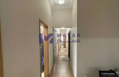 شقة - 3 غرف نوم - 3 حمامات للبيع في شارع واصف غالي باشا - النرجس 4 - النرجس - مدينة القاهرة الجديدة - القاهرة