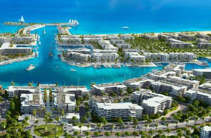 Chalet - 3 Bedrooms - 3 Bathrooms for sale in Mesca - Soma Bay - Safaga - Hurghada - Red Sea