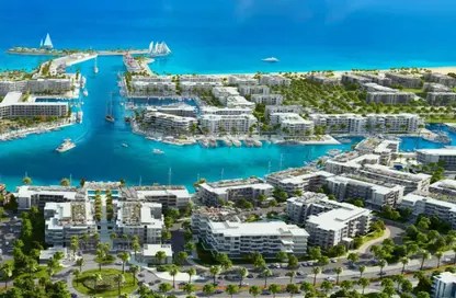 Chalet - 3 Bedrooms - 3 Bathrooms for sale in Mesca - Soma Bay - Safaga - Hurghada - Red Sea