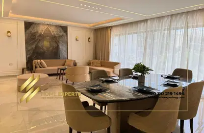 شقة - 3 غرف نوم - 2 حمامات للايجار في لايك فيو ريزيدنس - كمبوندات التجمع الخامس - التجمع الخامس - مدينة القاهرة الجديدة - القاهرة