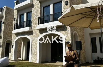 فيلا - 5 غرف نوم - 5 حمامات للبيع في ماونتن فيو اى سيتي - كمبوندات التجمع الخامس - التجمع الخامس - مدينة القاهرة الجديدة - القاهرة