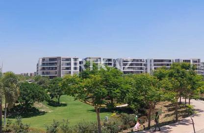 Apartment - 2 Bedrooms - 2 Bathrooms for sale in Taj City - 5th Settlement Compounds - The 5th Settlement - New Cairo City - Cairo