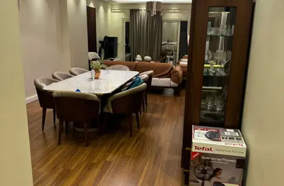 شقة - 3 غرف نوم - 3 حمامات للبيع في مدينة وصال - كمبوندات الشروق - مدينة الشروق - القاهرة