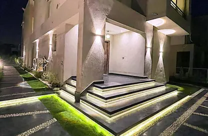 فيلا - 4 غرف نوم - 4 حمامات للبيع في ذا كراون - طريق مصر اسكندرية الصحراوي - مدينة 6 أكتوبر - الجيزة