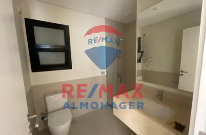 Apartment - 3 Bedrooms - 3 Bathrooms for rent in O West - 6 October Compounds - 6 October City - Giza