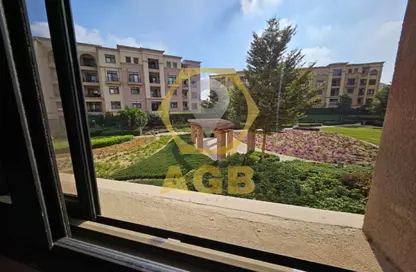Apartment - 3 Bedrooms - 3 Bathrooms for sale in Mivida - 5th Settlement Compounds - The 5th Settlement - New Cairo City - Cairo