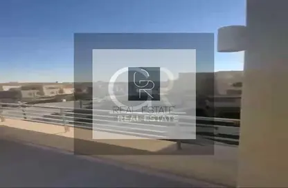 شقة - 3 غرف نوم - 3 حمامات للايجار في بالم هيلز بالم باركس - وصلة دهشور الجنوبية - مدينة 6 أكتوبر - الجيزة