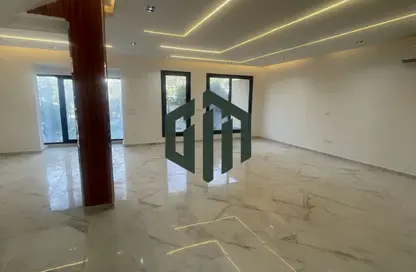 منزل مزدوج - 4 غرف نوم - 4 حمامات للايجار في فيليت - كمبوندات التجمع الخامس - التجمع الخامس - مدينة القاهرة الجديدة - القاهرة