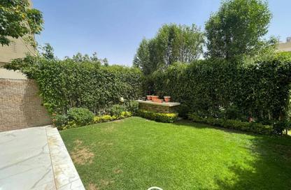 Apartment - 4 Bedrooms - 3 Bathrooms for sale in Karmell - New Zayed City - Sheikh Zayed City - Giza