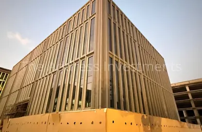 مساحات مكتبية - استوديو - 1 حمام للبيع في ثري سيكستي - كمبوندات التجمع الخامس - التجمع الخامس - مدينة القاهرة الجديدة - القاهرة