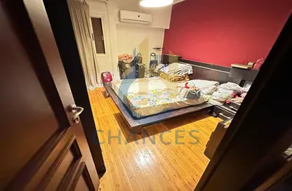 Apartment - 3 Bedrooms - 2 Bathrooms for sale in Thirteenth Sector - Zahraa El Maadi - Hay El Maadi - Cairo