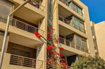 Apartment - 4 Bedrooms - 3 Bathrooms for sale in Taj City - 5th Settlement Compounds - The 5th Settlement - New Cairo City - Cairo
