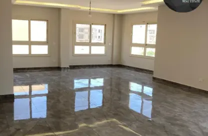 شقة - 3 غرف نوم - 3 حمامات للايجار في السياحية الاولى - التوسعات الشمالية - مدينة 6 أكتوبر - الجيزة