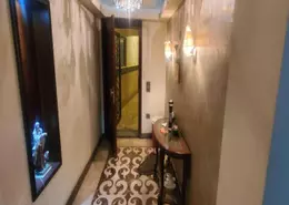 Apartment - 3 Bedrooms - 2 Bathrooms for sale in Cleopatra St. - El Korba - Heliopolis - Masr El Gedida - Cairo