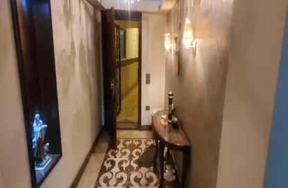 Apartment - 3 Bedrooms - 2 Bathrooms for sale in Cleopatra St. - El Korba - Heliopolis - Masr El Gedida - Cairo
