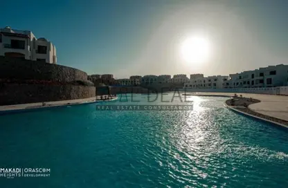 Villa - 3 Bedrooms - 2 Bathrooms for sale in Makadi Orascom Resort - Makadi - Hurghada - Red Sea
