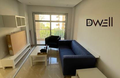 Apartment - 2 Bedrooms - 1 Bathroom for sale in Madinaty - Cairo