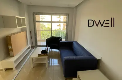 Apartment - 2 Bedrooms - 1 Bathroom for sale in Madinaty - Cairo
