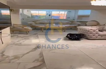 Apartment - 3 Bedrooms - 2 Bathrooms for sale in El Mearag City - Zahraa El Maadi - Hay El Maadi - Cairo