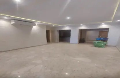 Apartment - 3 Bedrooms - 3 Bathrooms for rent in The Courtyards - Sheikh Zayed Compounds - Sheikh Zayed City - Giza