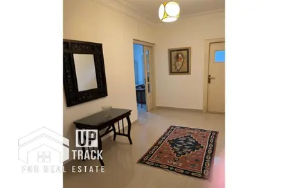 Apartment - 2 Bedrooms - 2 Bathrooms for rent in Hassan Sabri St. - Zamalek - Cairo