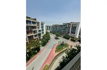 Apartment - 3 Bedrooms - 3 Bathrooms for sale in Amorada - 5th Settlement Compounds - The 5th Settlement - New Cairo City - Cairo