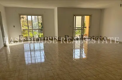 Apartment - 3 Bedrooms - 3 Bathrooms for rent in El Rehab Extension - Al Rehab - New Cairo City - Cairo
