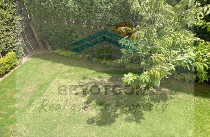 Townhouse - 4 Bedrooms - 4 Bathrooms for rent in Allegria - Sheikh Zayed Compounds - Sheikh Zayed City - Giza
