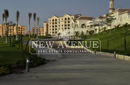 Apartment - 2 Bedrooms - 1 Bathroom for sale in Celia - New Capital Compounds - New Capital City - Cairo