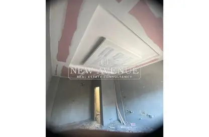 Townhouse - 4 Bedrooms - 4 Bathrooms for sale in Divina Gardens - 3rd District West - Shorouk City - Cairo