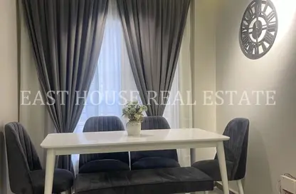 Apartment - 3 Bedrooms - 2 Bathrooms for rent in 5th Settlement Compounds - The 5th Settlement - New Cairo City - Cairo