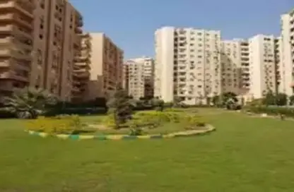 شقة - 4 غرف نوم - 3 حمامات للبيع في بارون سيتي - كمبوندات القطامية - القطامية - مدينة القاهرة الجديدة - القاهرة
