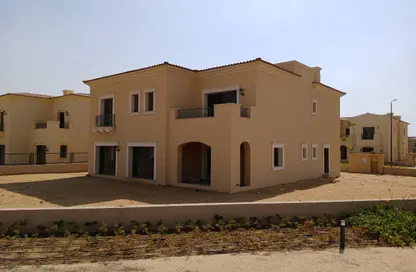 Villa - 3 Bedrooms - 4 Bathrooms for sale in City Gate - 5th Settlement Compounds - The 5th Settlement - New Cairo City - Cairo