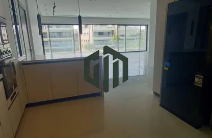 Apartment - 3 Bedrooms - 3 Bathrooms for rent in Lake View Residence - 5th Settlement Compounds - The 5th Settlement - New Cairo City - Cairo