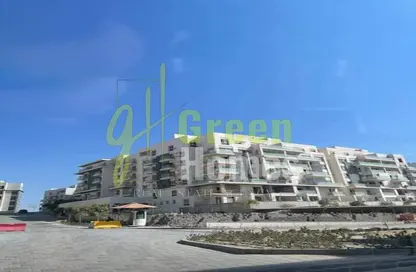 Apartment - 2 Bedrooms - 2 Bathrooms for sale in Mountain View iCity - 5th Settlement Compounds - The 5th Settlement - New Cairo City - Cairo