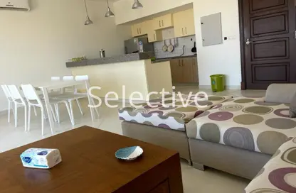 Chalet - 3 Bedrooms - 2 Bathrooms for sale in Marassi - Sidi Abdel Rahman - North Coast