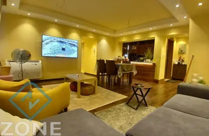 Apartment - 3 Bedrooms - 2 Bathrooms for sale in Privado - Madinaty - Cairo